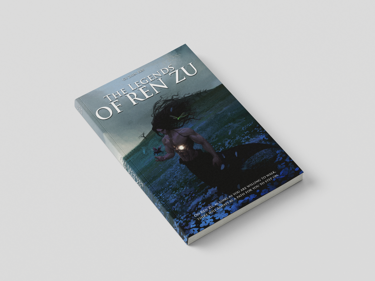 Legends Of Ren Zu
