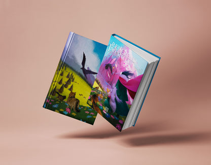 Reverend Insanity - Volume 3: Parts 1-3 Set